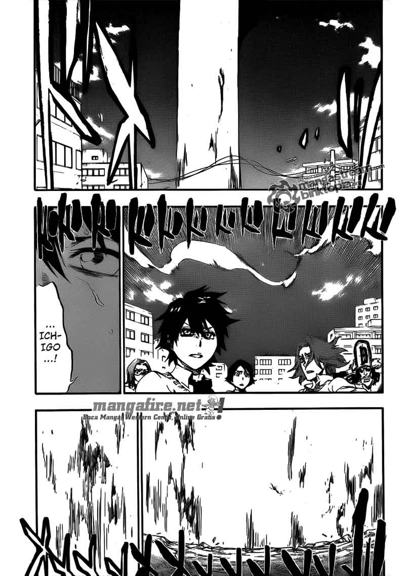 Read Bleach ID Manga Online