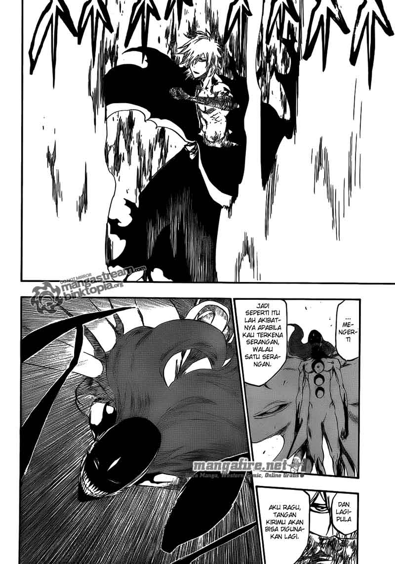 Read Bleach ID Manga Online