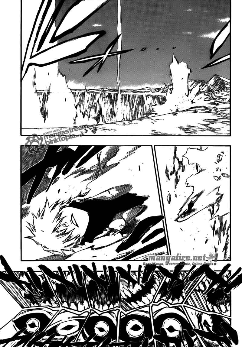 Read Bleach ID Manga Online