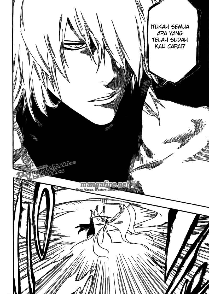 Read Bleach ID Manga Online