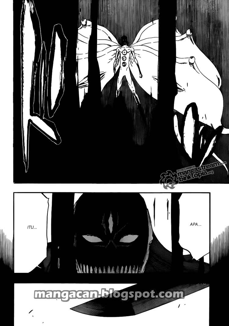 Read Bleach ID Manga Online