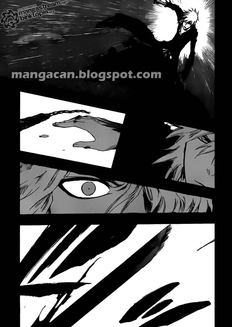 Read Bleach ID Manga Online