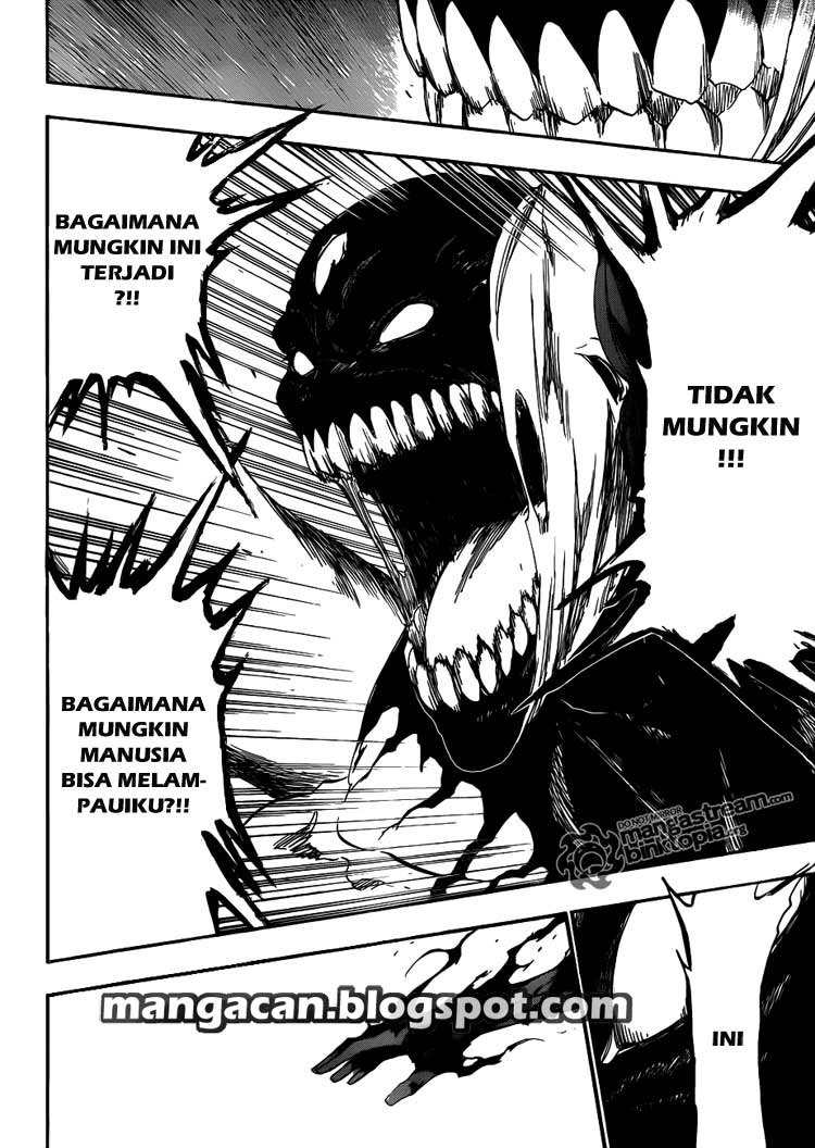 Read Bleach ID Manga Online