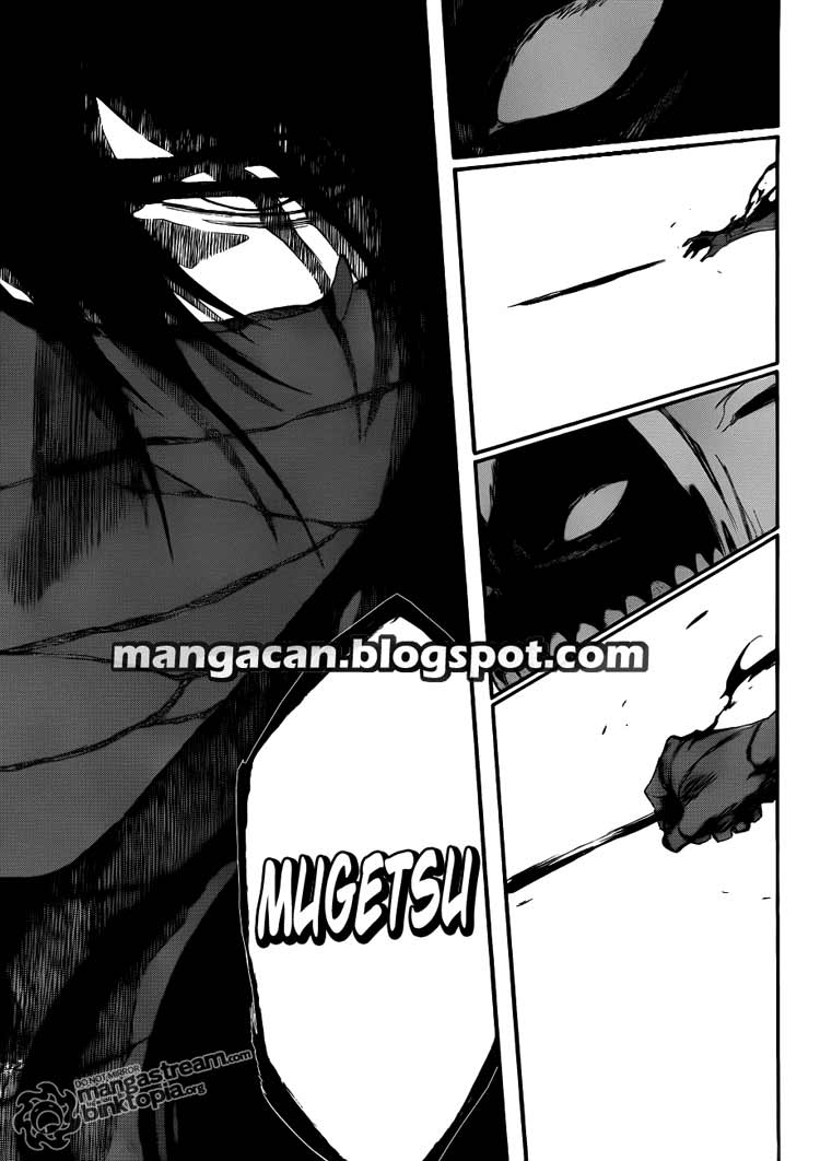 Read Bleach ID Manga Online