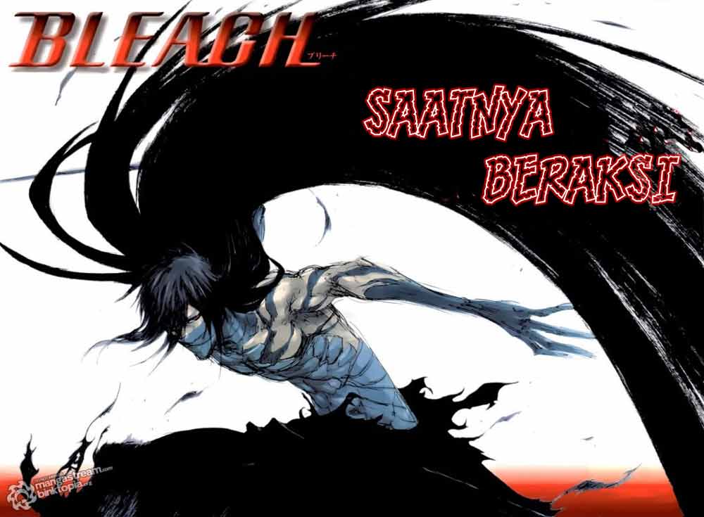 Read Bleach ID Manga Online