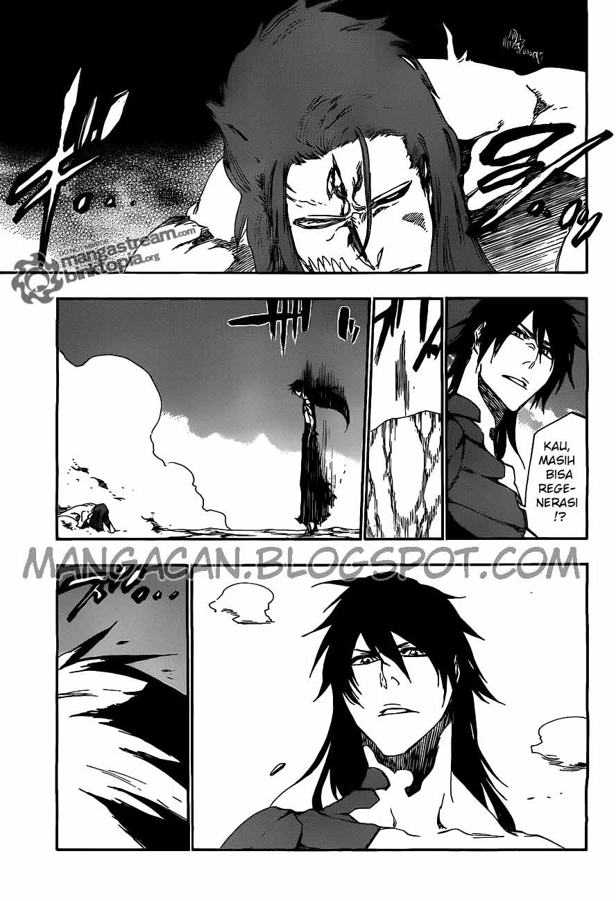 Read Bleach ID Manga Online