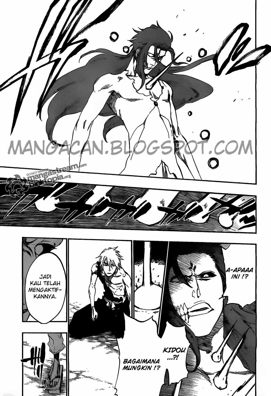 Read Bleach ID Manga Online