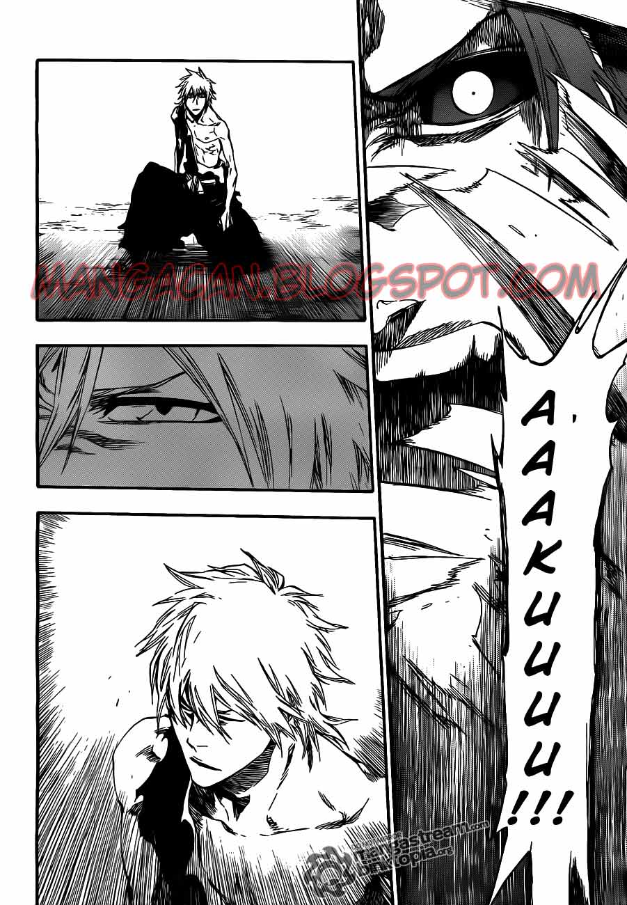 Read Bleach ID Manga Online