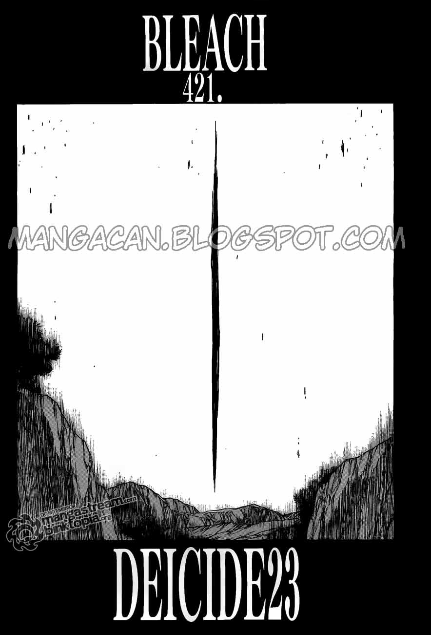 Read Bleach ID Manga Online