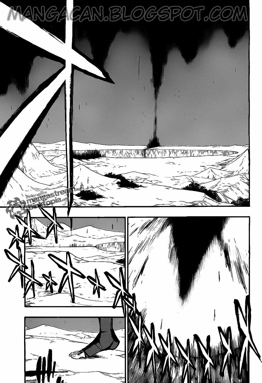 Read Bleach ID Manga Online