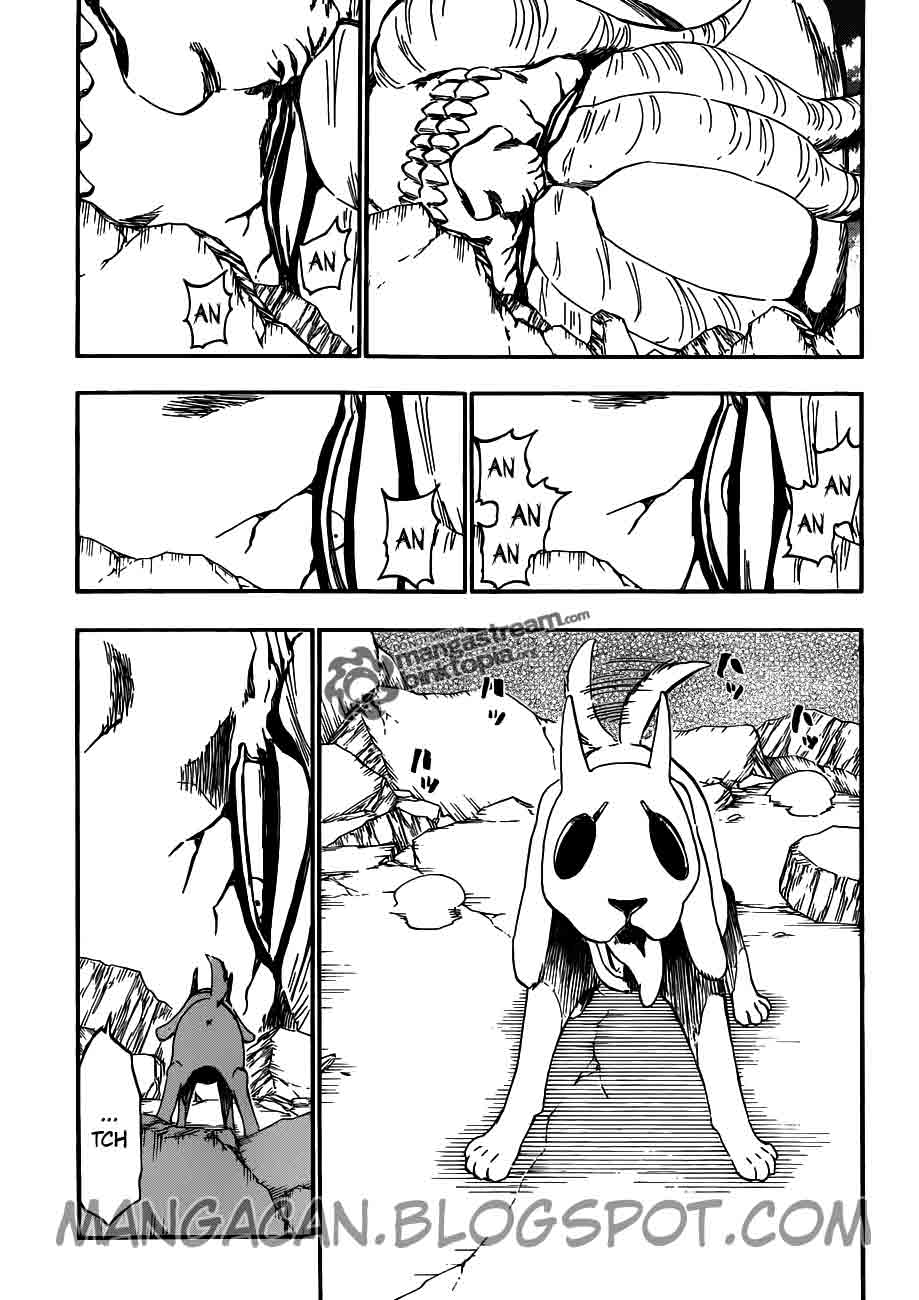 Read Bleach ID Manga Online
