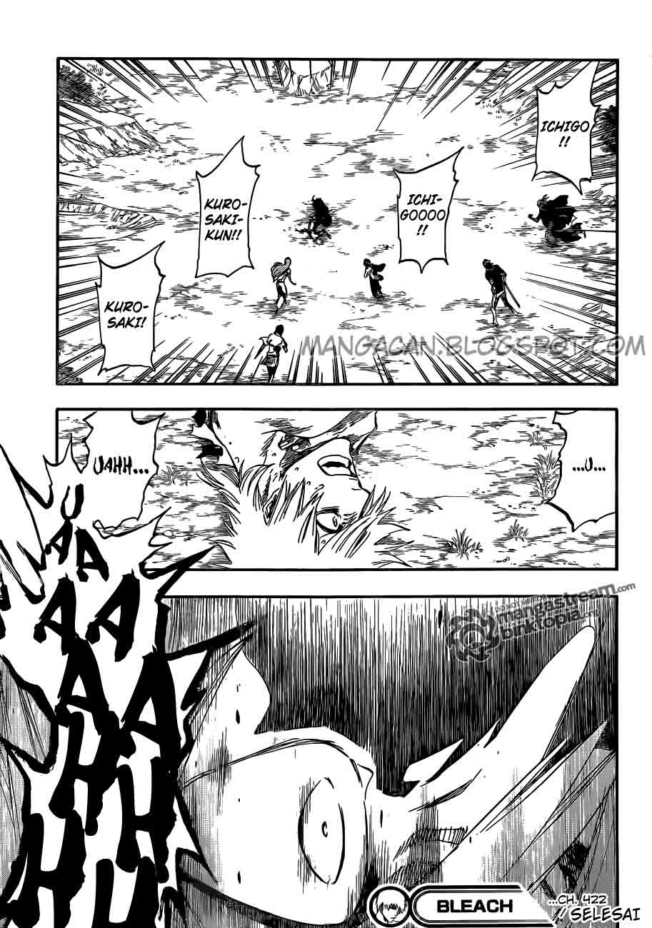 Read Bleach ID Manga Online
