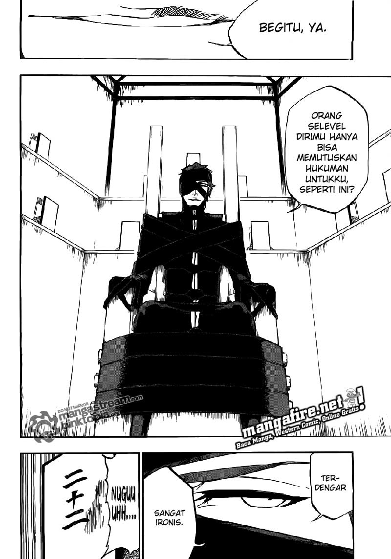 Read Bleach ID Manga Online