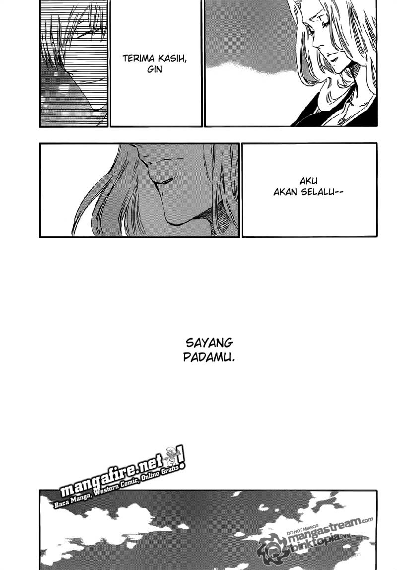 Read Bleach ID Manga Online