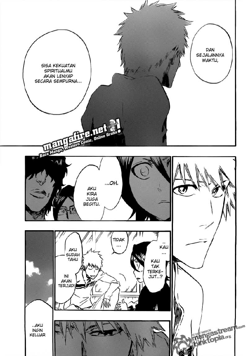 Read Bleach ID Manga Online