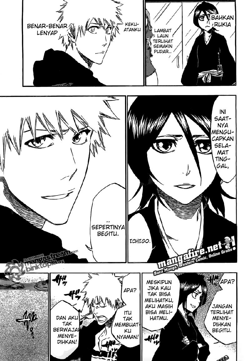 Read Bleach ID Manga Online