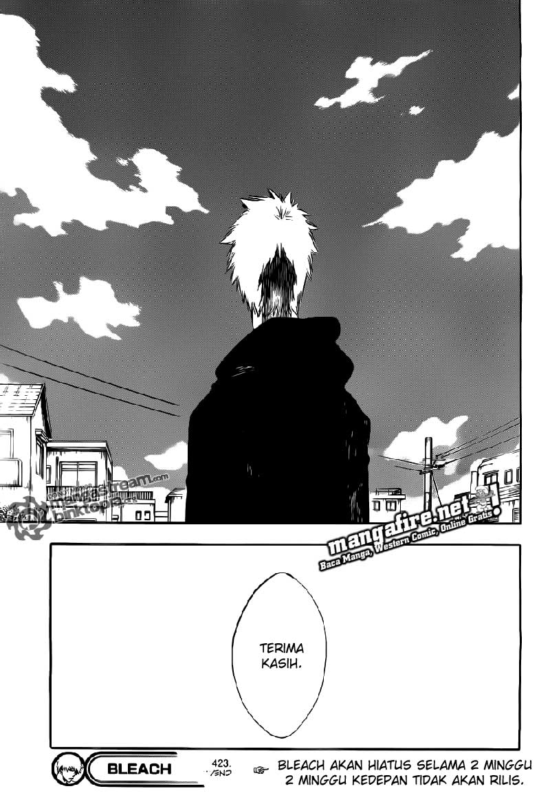 Read Bleach ID Manga Online