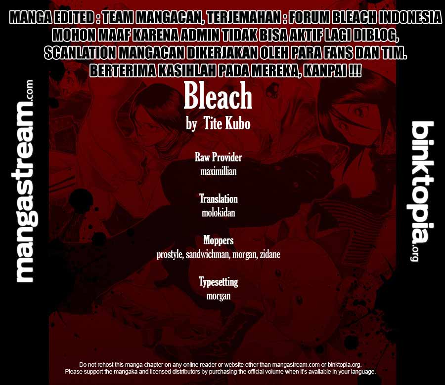 Read Bleach ID Manga Online