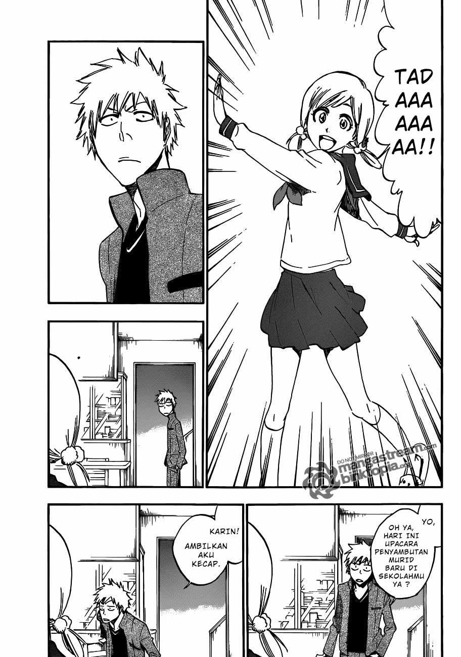 Read Bleach ID Manga Online