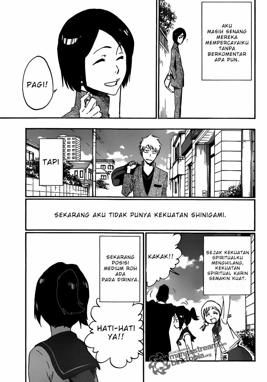 Read Bleach ID Manga Online