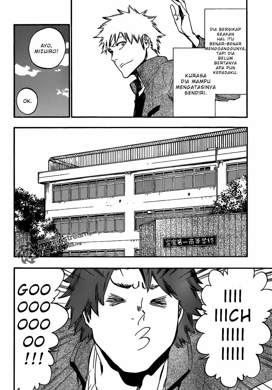 Read Bleach ID Manga Online