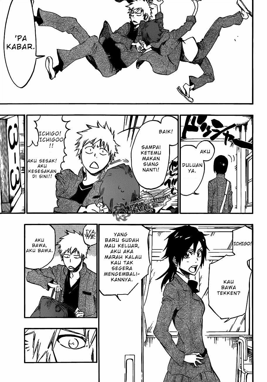 Read Bleach ID Manga Online