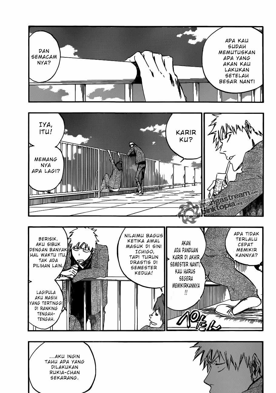 Read Bleach ID Manga Online