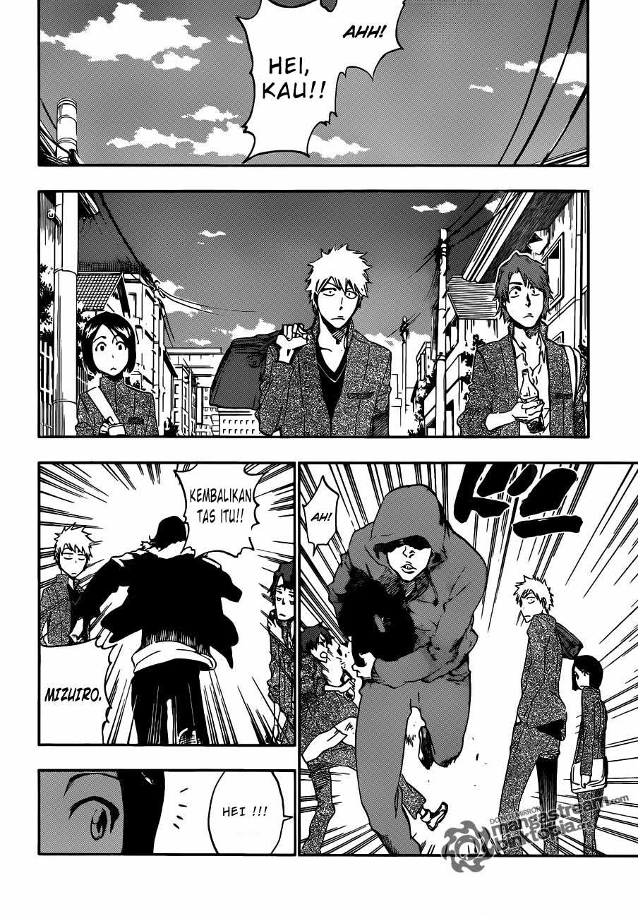 Read Bleach ID Manga Online