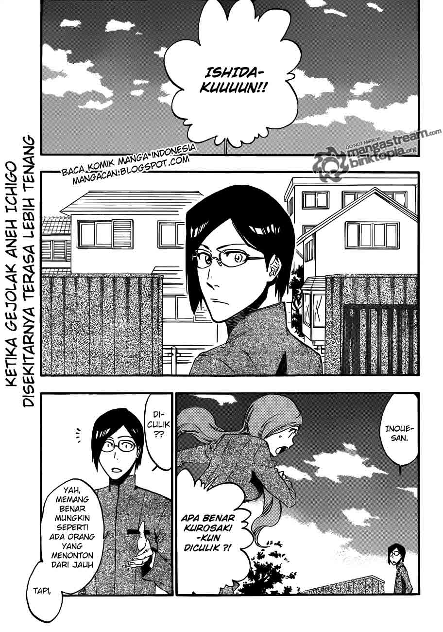 Read Bleach ID Manga Online