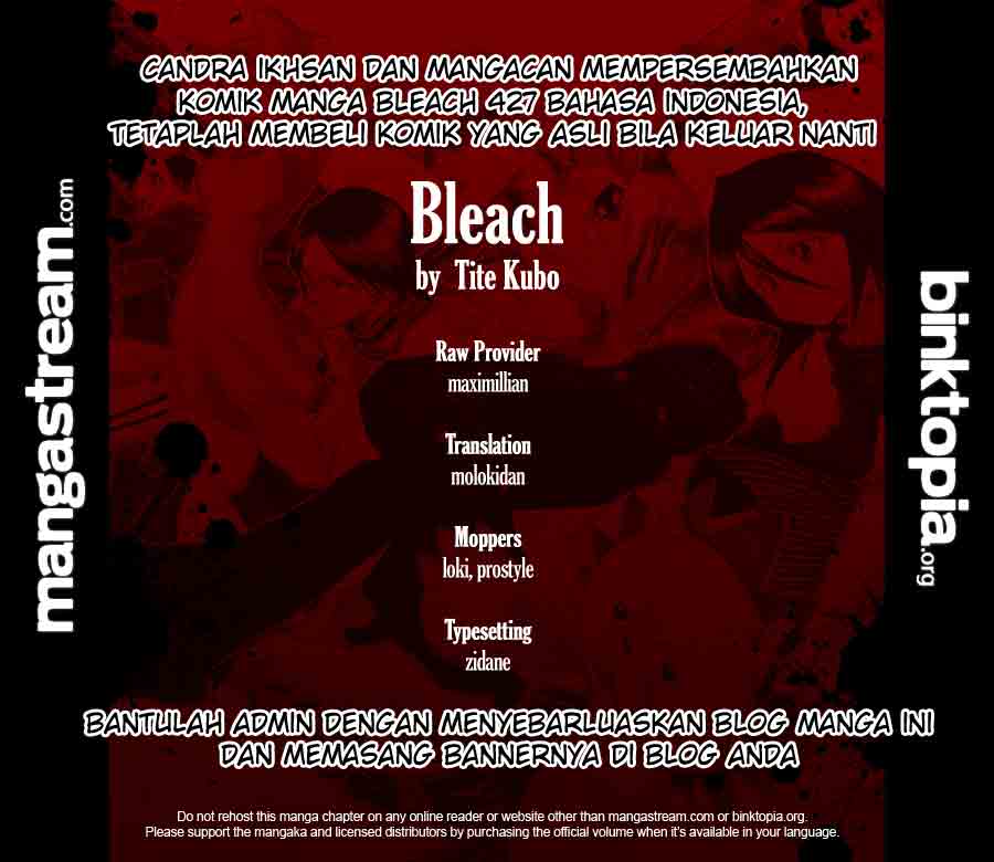 Read Bleach ID Manga Online