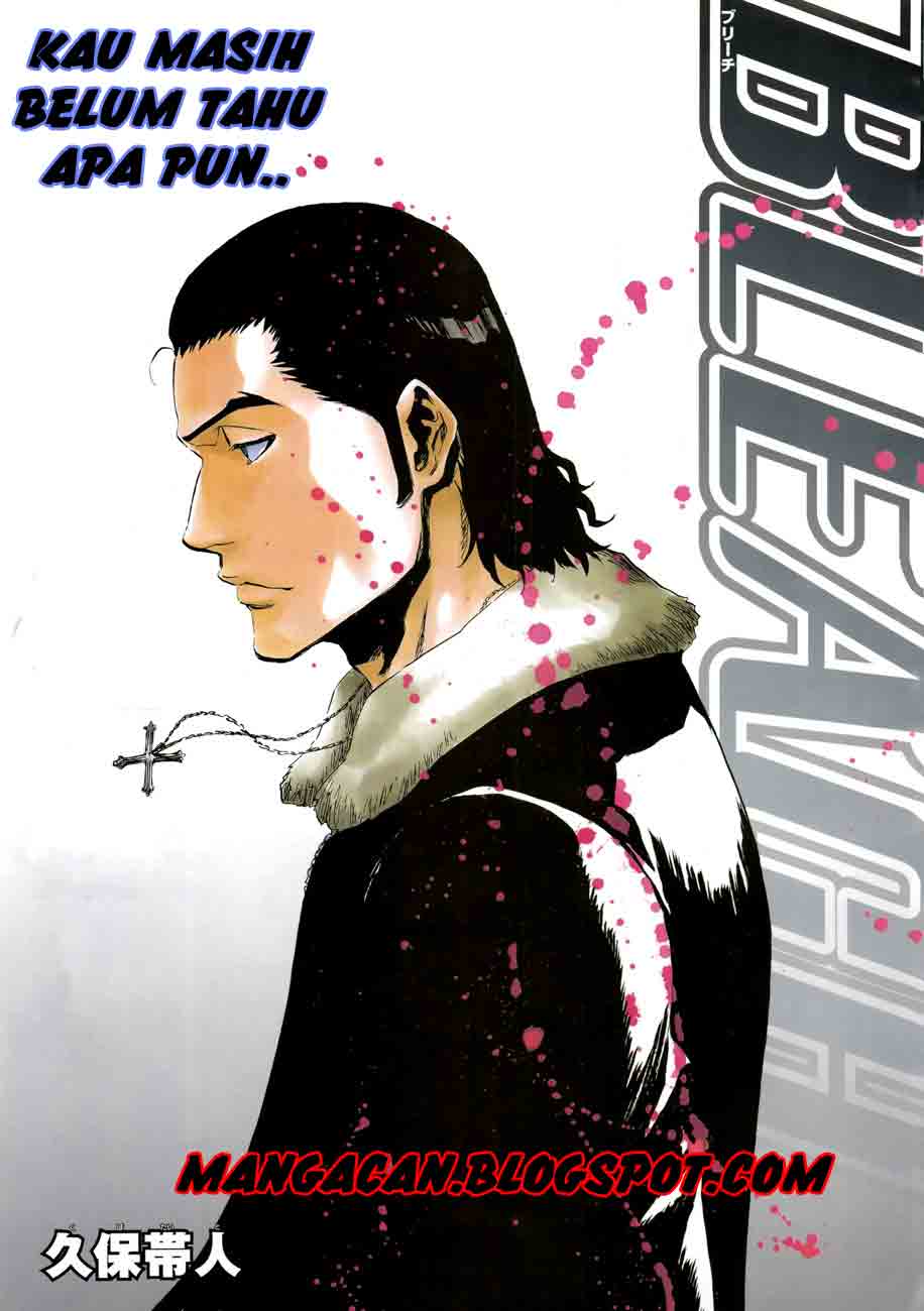 Read Bleach ID Manga Online