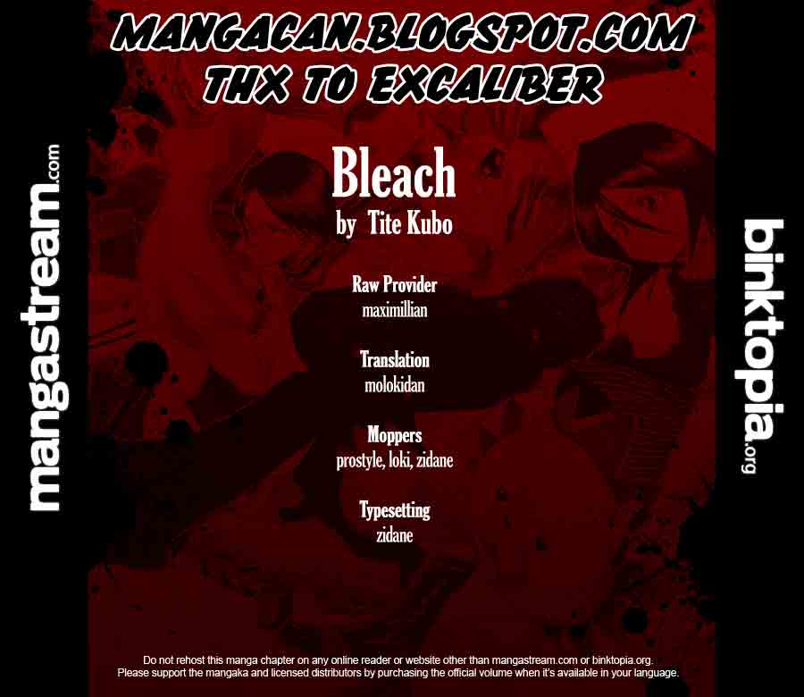 Read Bleach ID Manga Online
