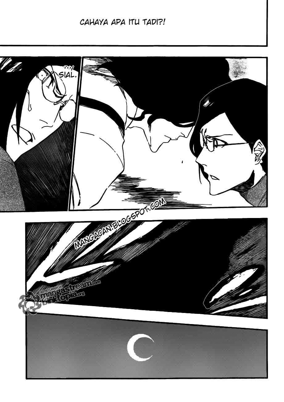 Read Bleach ID Manga Online