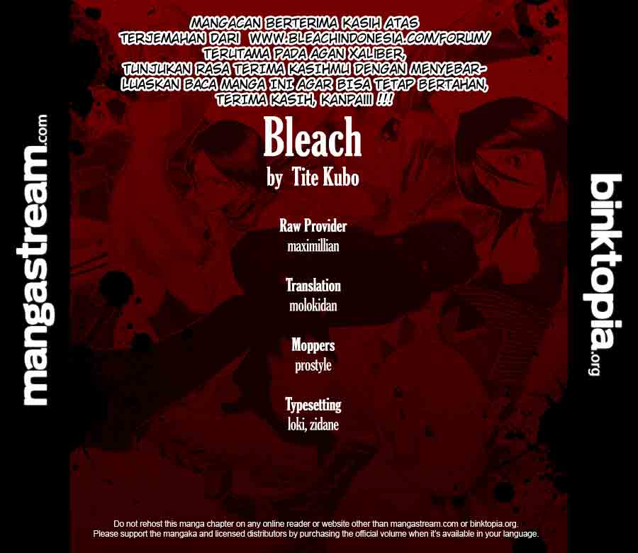 Read Bleach ID Manga Online