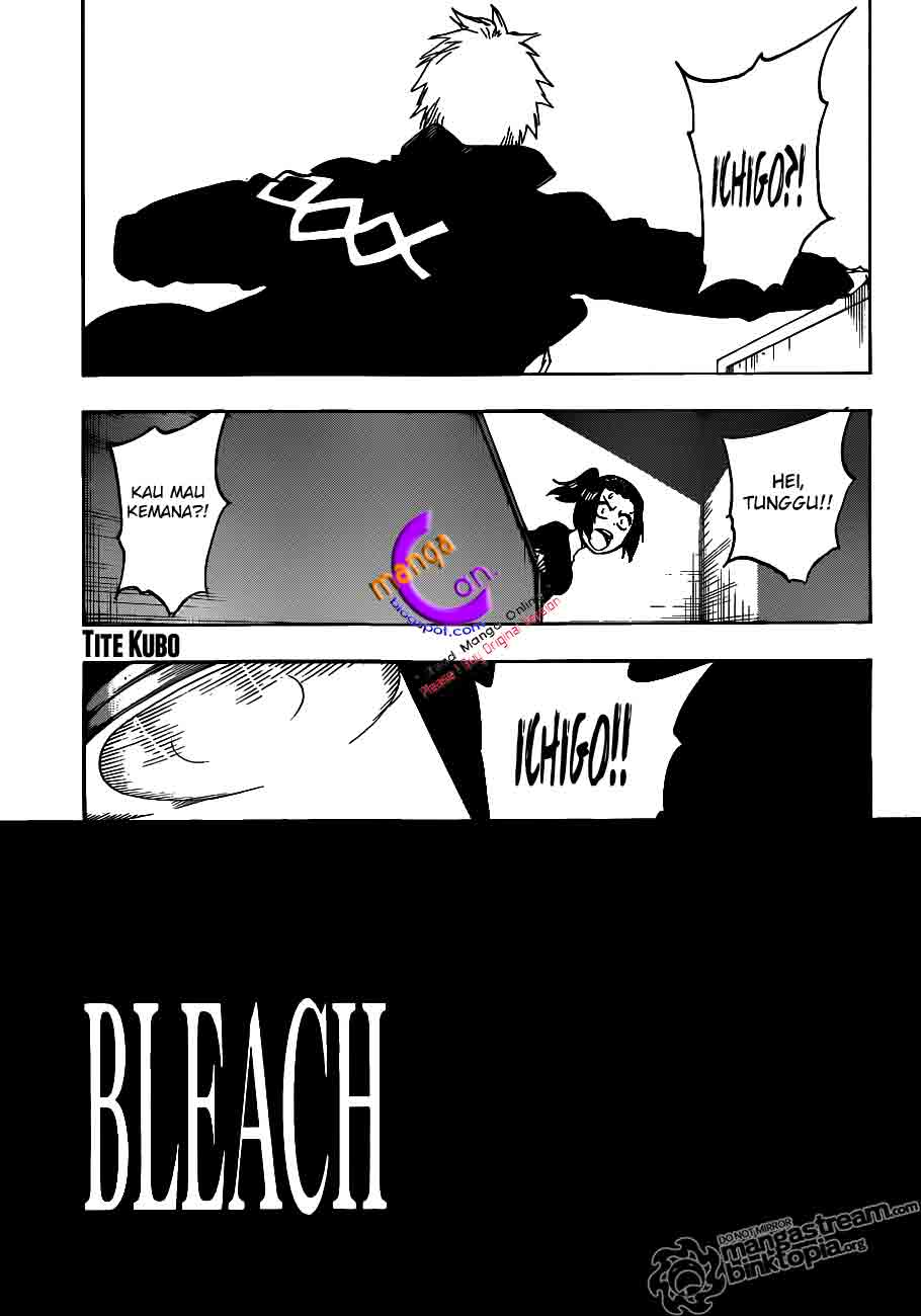 Read Bleach ID Manga Online