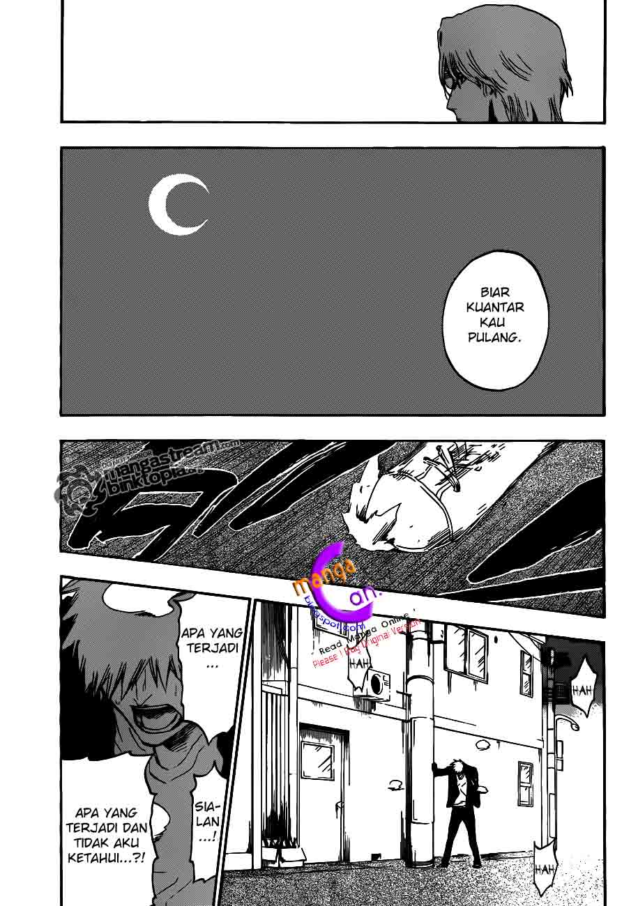 Read Bleach ID Manga Online