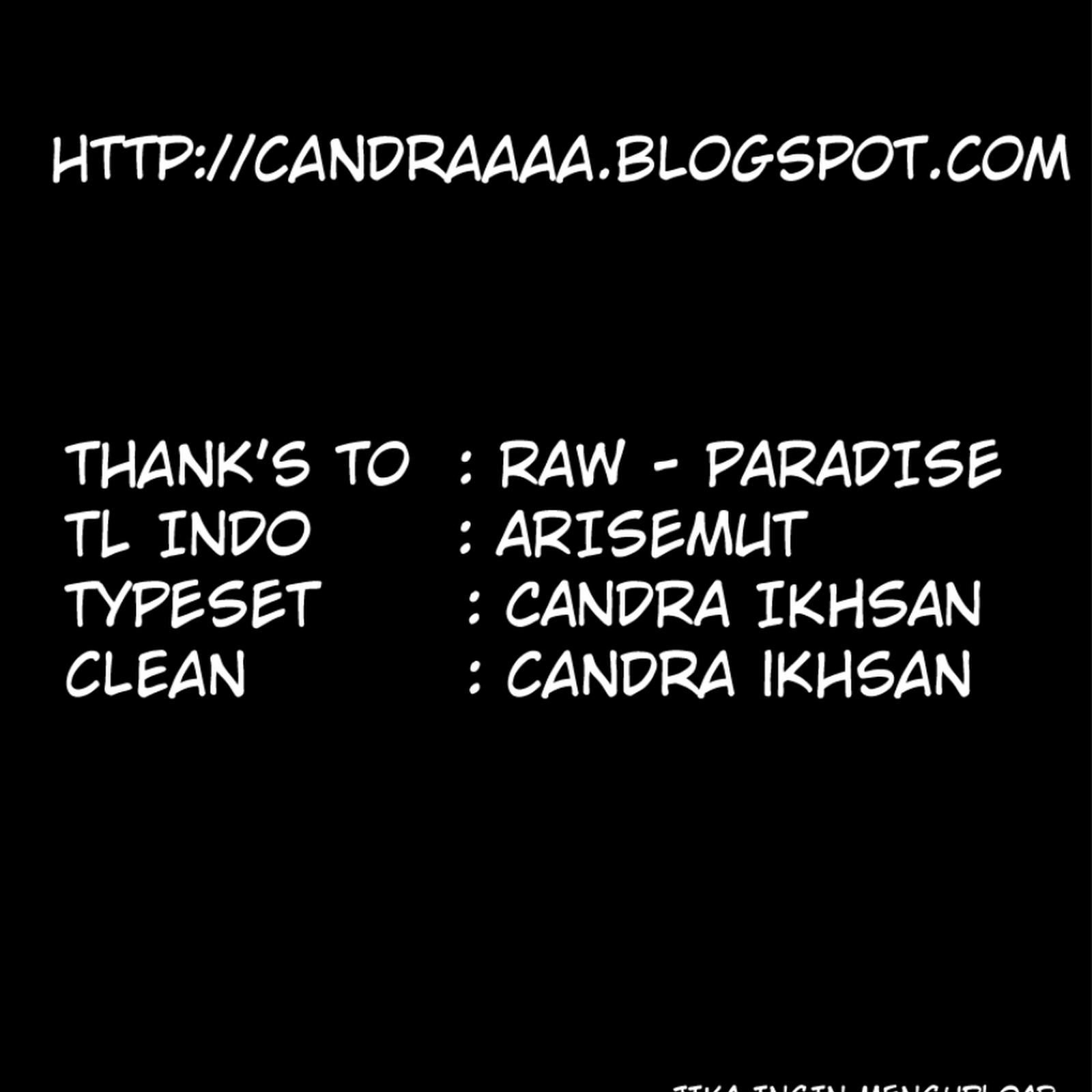 Read Bleach ID Manga Online