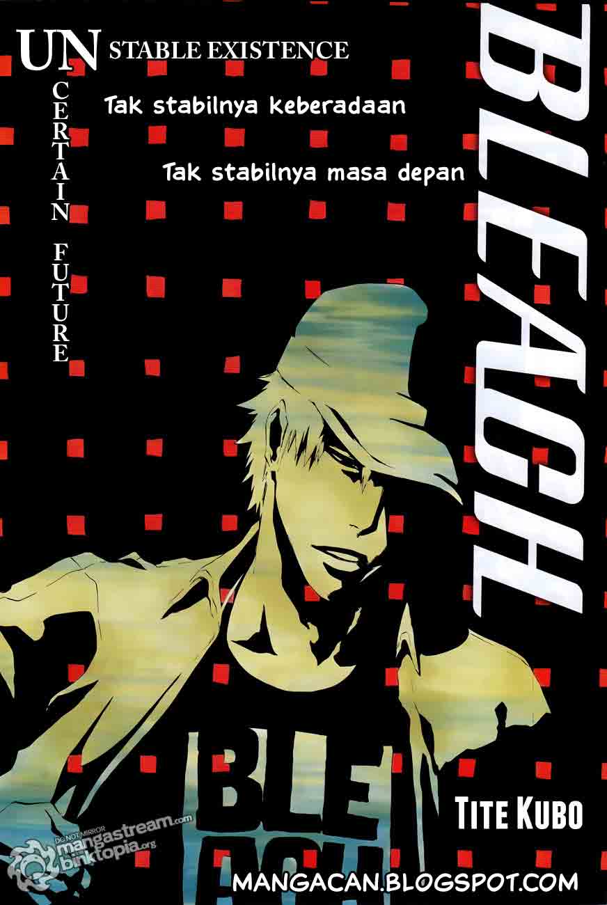 Read Bleach ID Manga Online