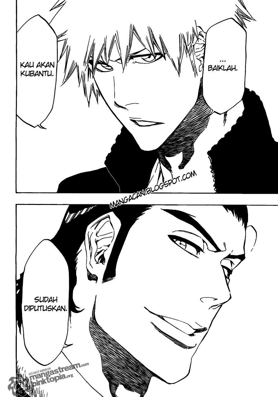 Read Bleach ID Manga Online