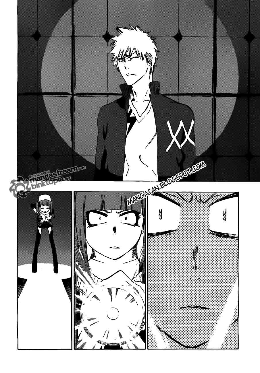 Read Bleach ID Manga Online