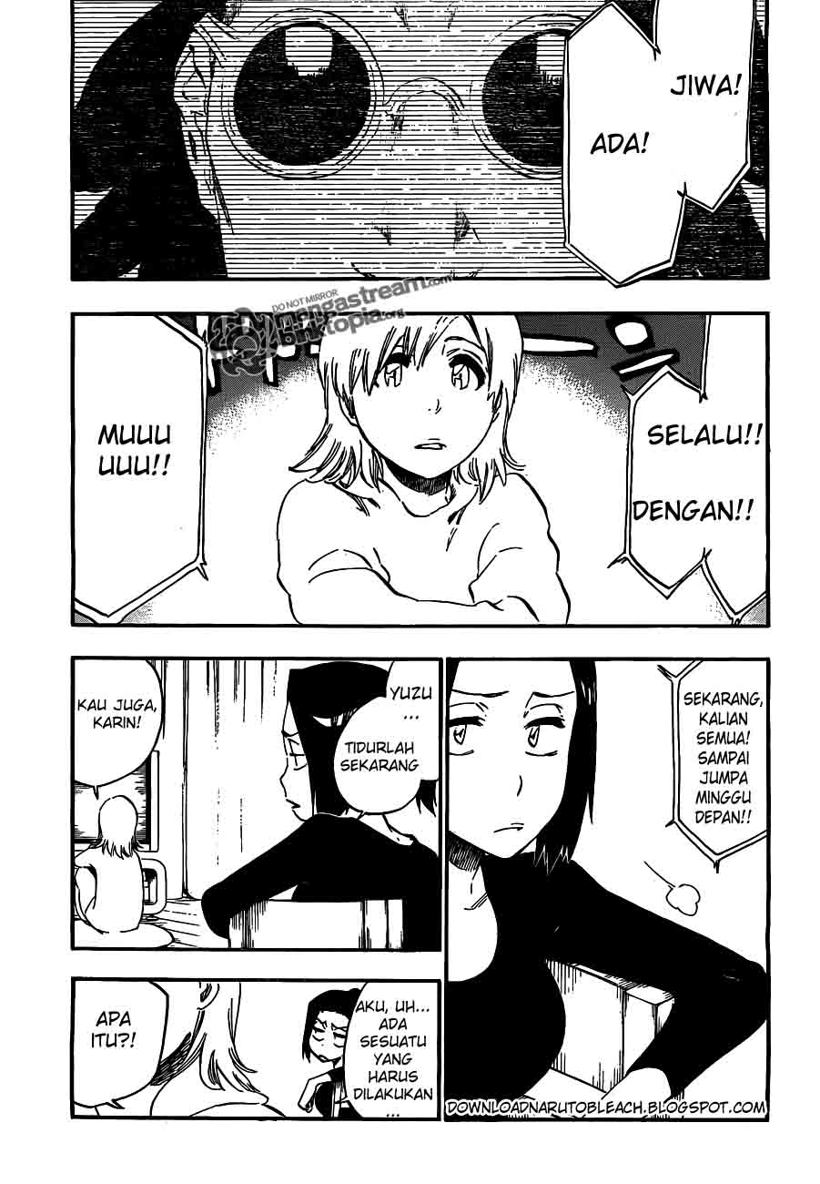 Read Bleach ID Manga Online