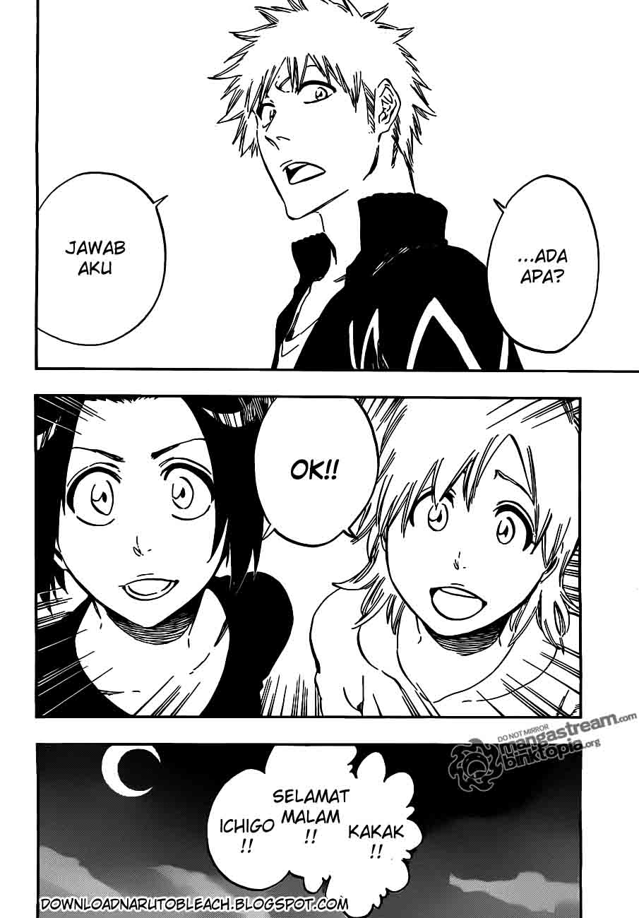 Read Bleach ID Manga Online