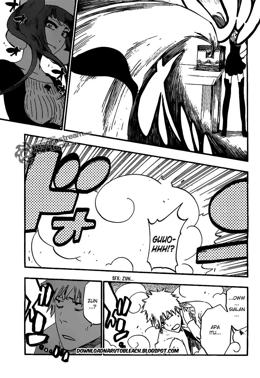 Read Bleach ID Manga Online