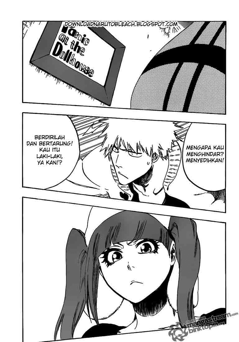 Read Bleach ID Manga Online