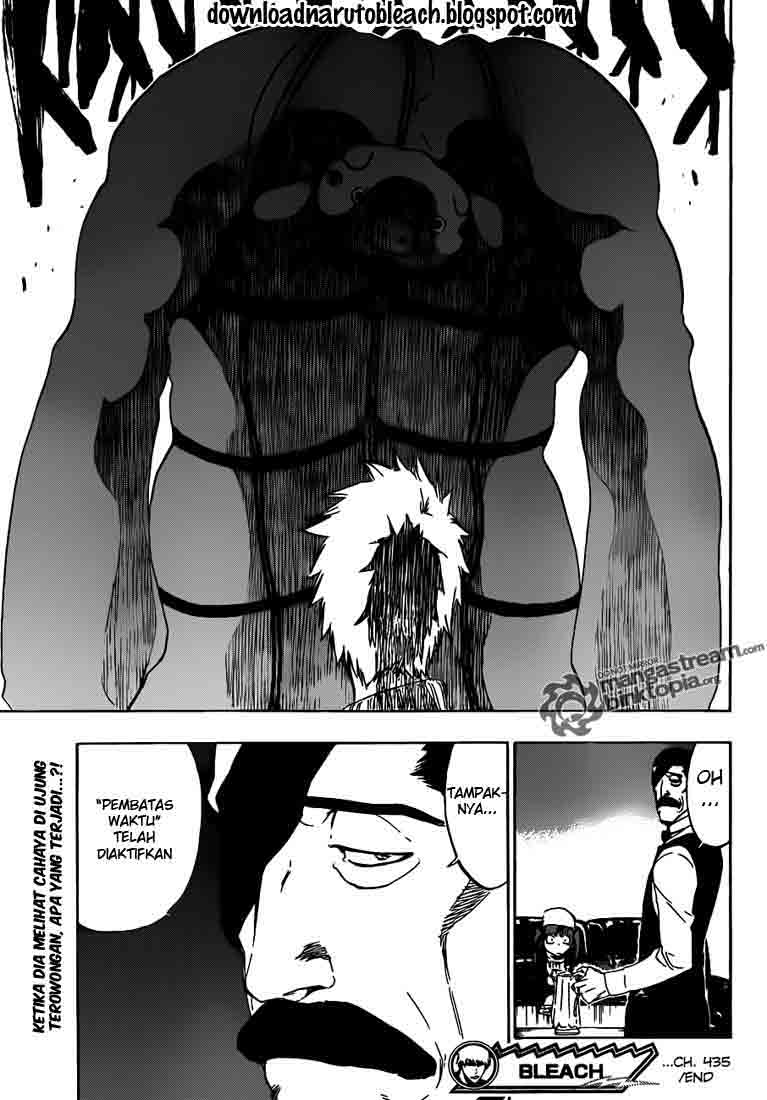 Read Bleach ID Manga Online