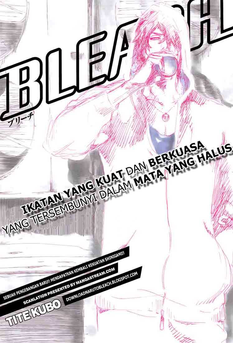 Read Bleach ID Manga Online