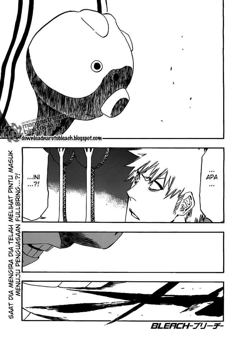 Read Bleach ID Manga Online