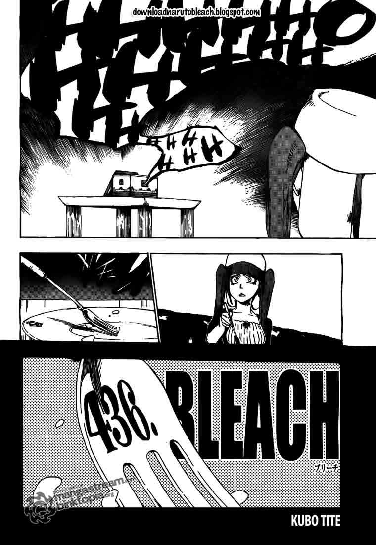 Read Bleach ID Manga Online