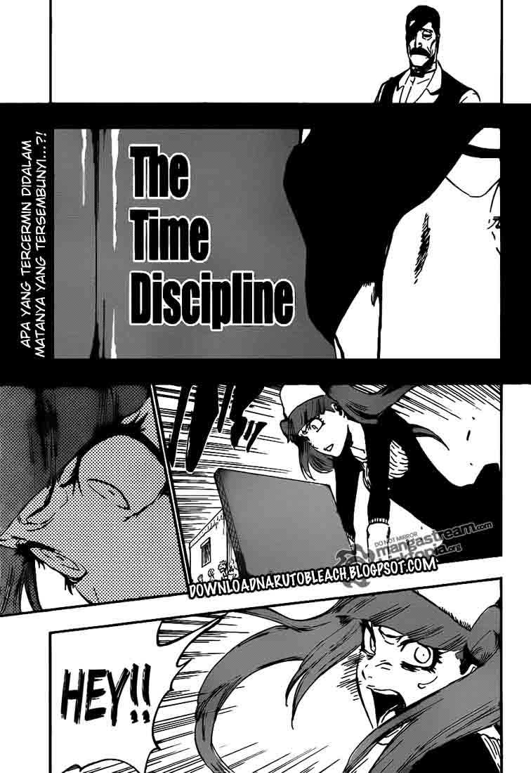 Read Bleach ID Manga Online