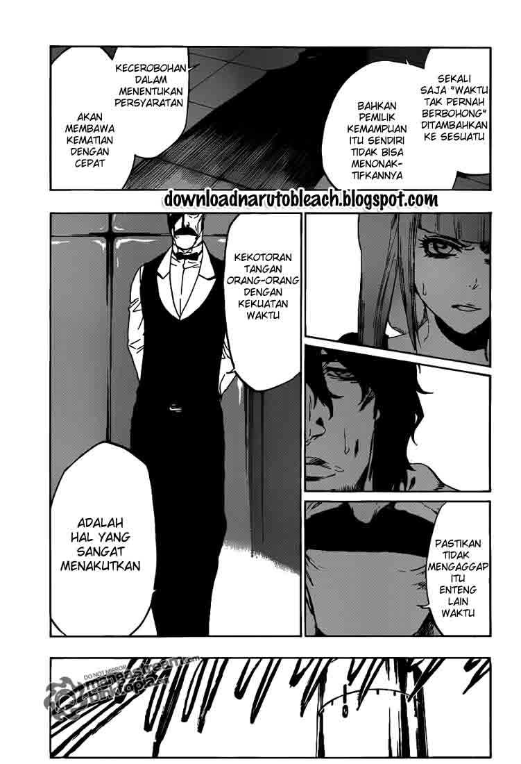 Read Bleach ID Manga Online